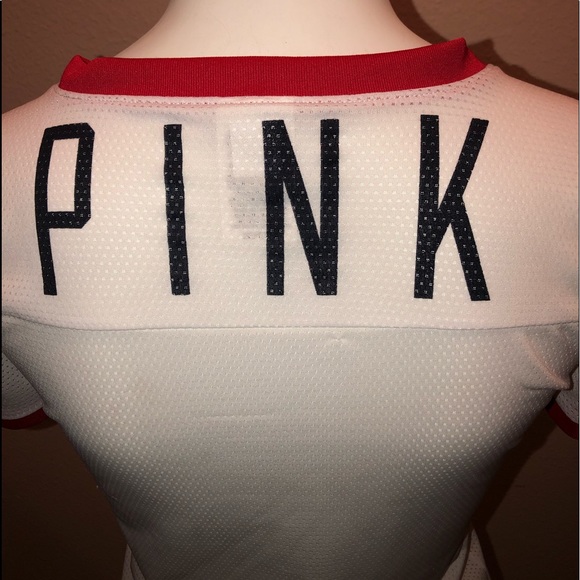 Texans V- Neck - Picture 3 of 7